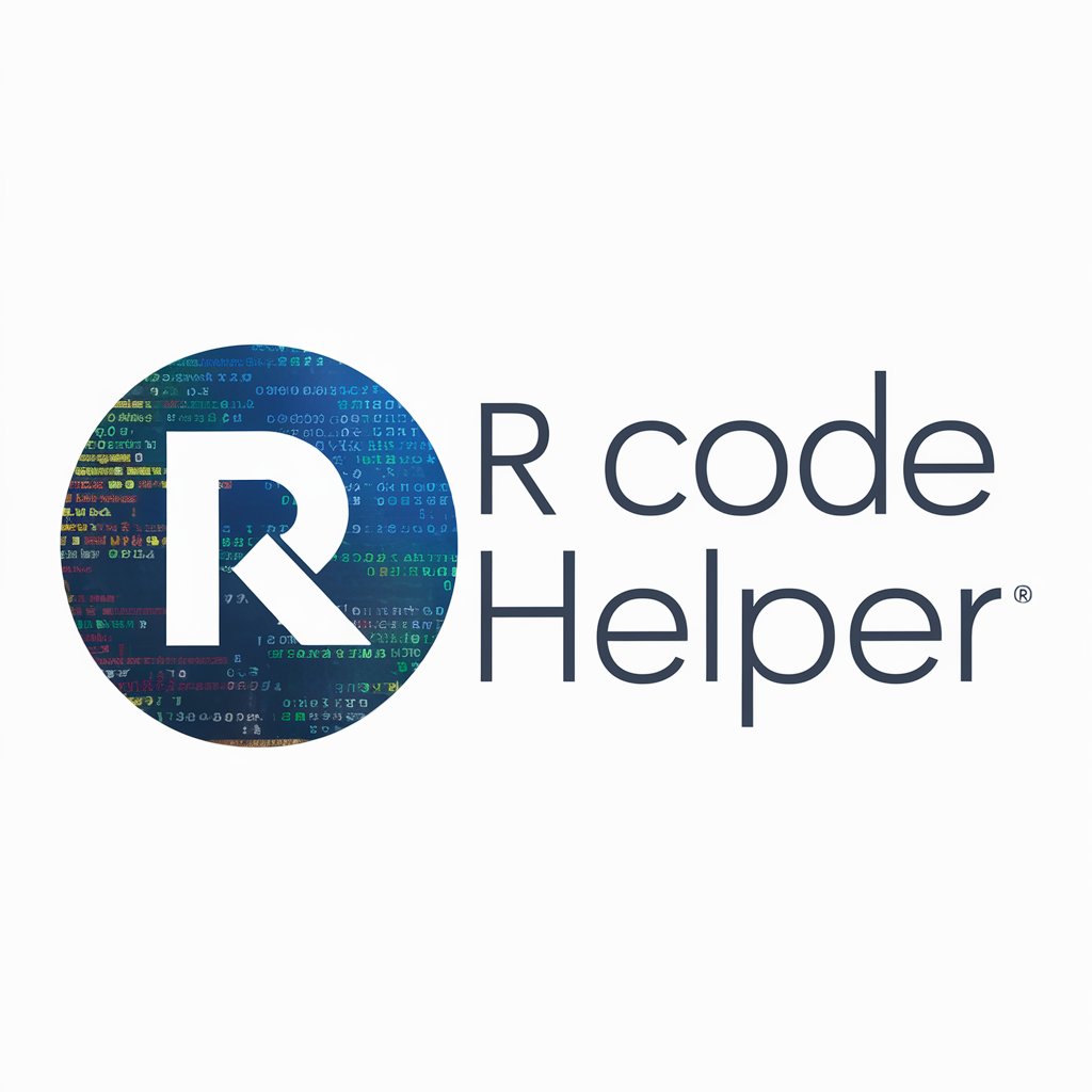 R Code Helper