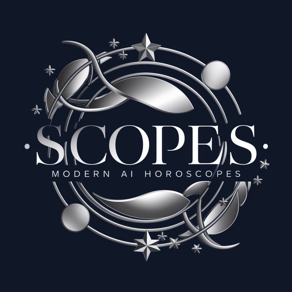 Scopes: Modern AI Horoscopes