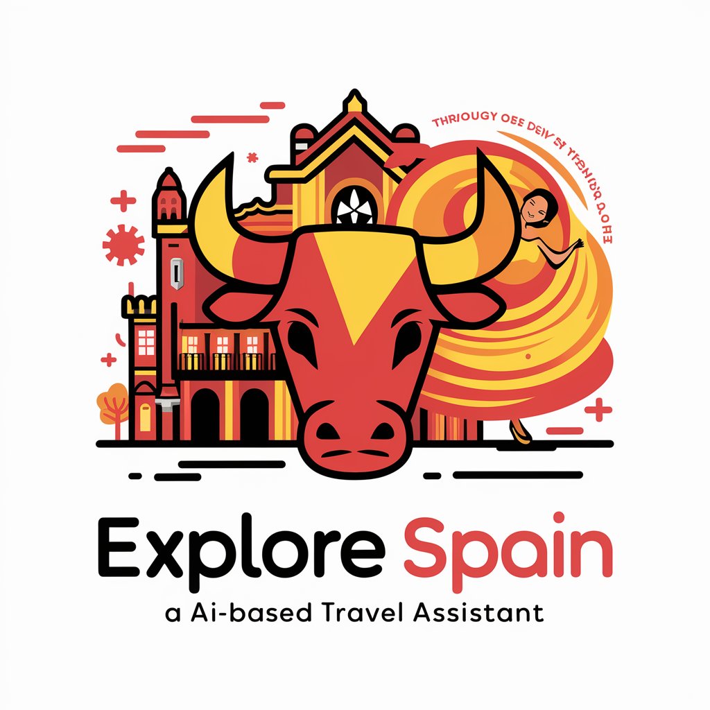 Explore Spain