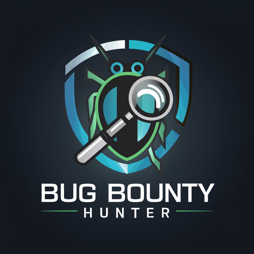 Bug Bounty Hunter🐛 in GPT Store