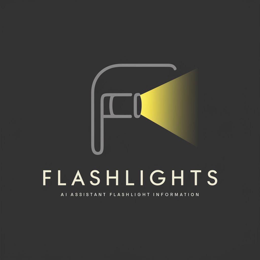 Flashlights