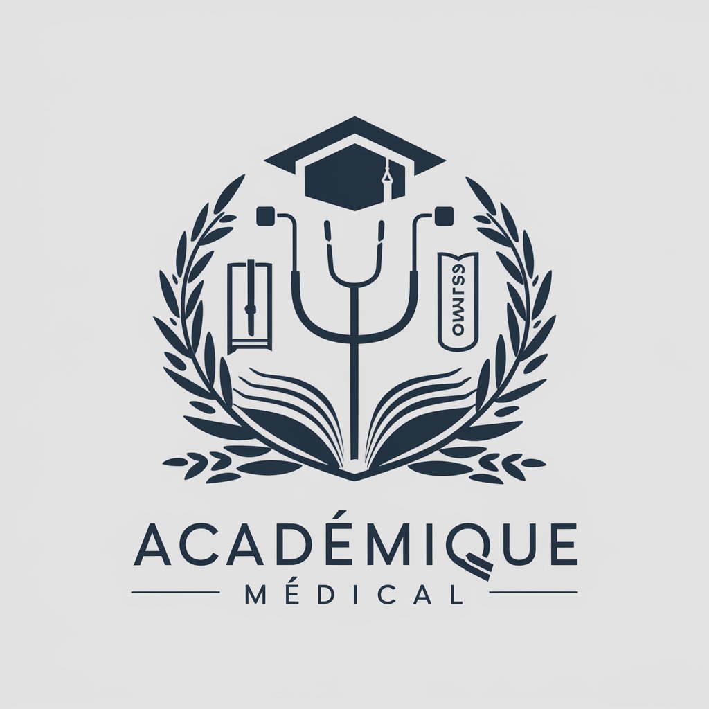 Académique Médical