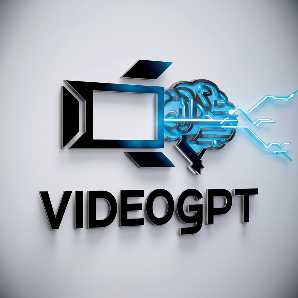 VideoGPT in GPT Store