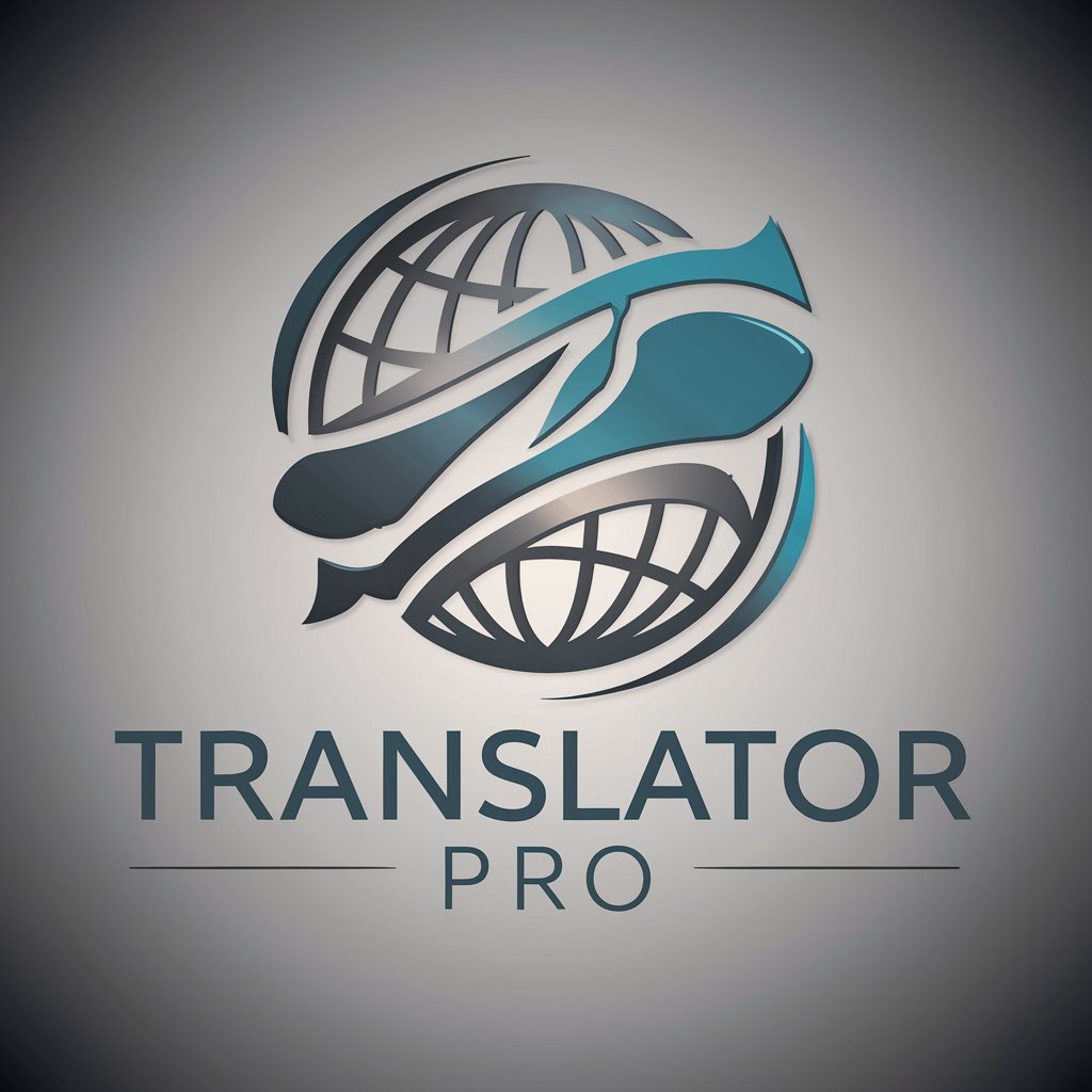 Translator Pro