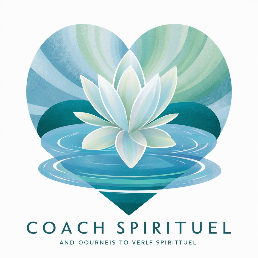 Coach Spirituel in GPT Store