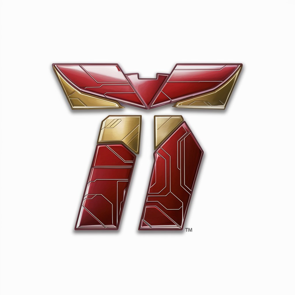 Genius Billionaire - Tony Stark v3.1 in GPT Store