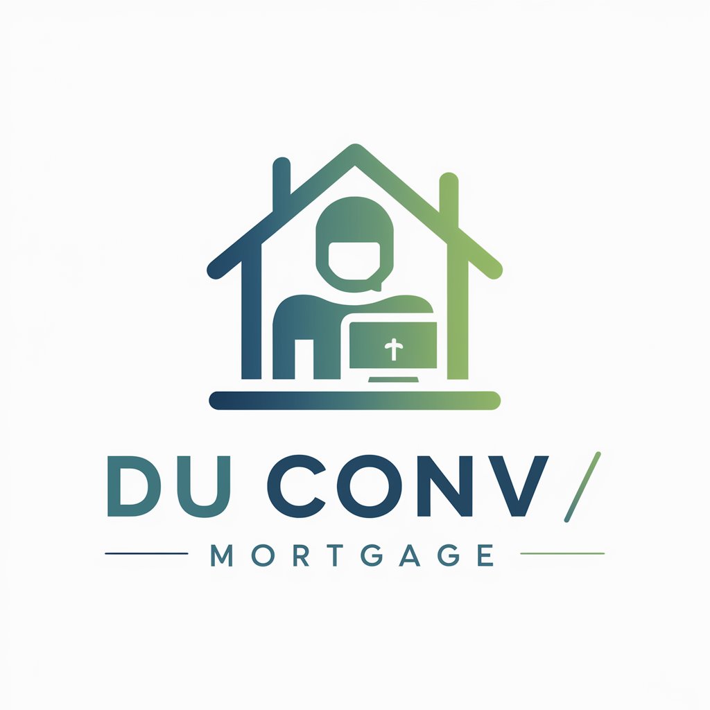 DU CONV | Grow Mortgage
