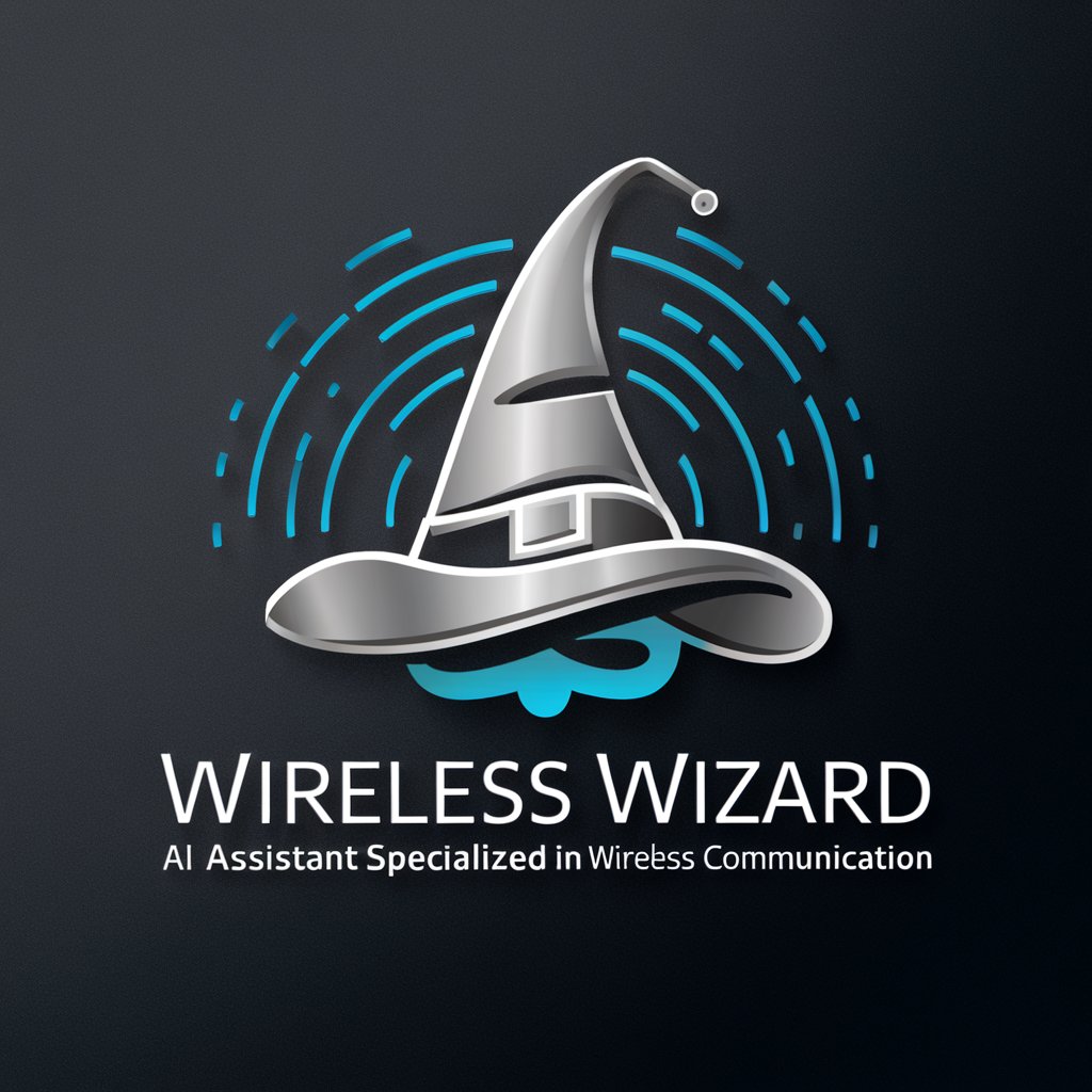 Wireless Wizard in GPT Store