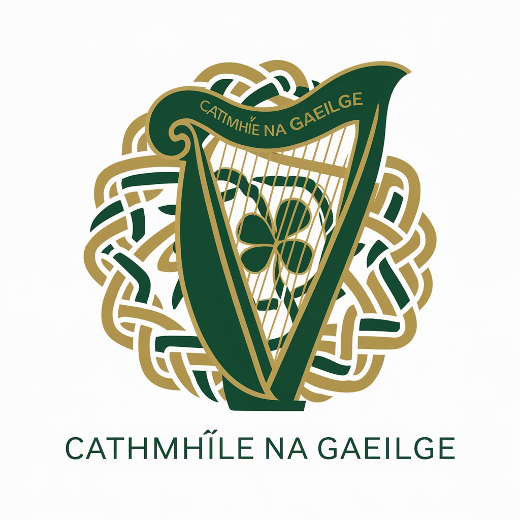 Cathmhíle na Gaeilge