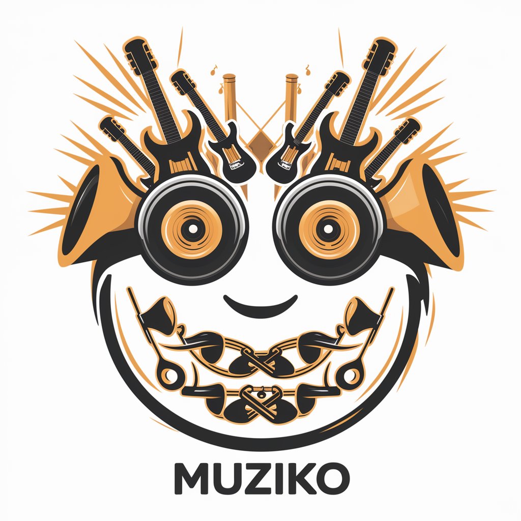 Muziko in GPT Store