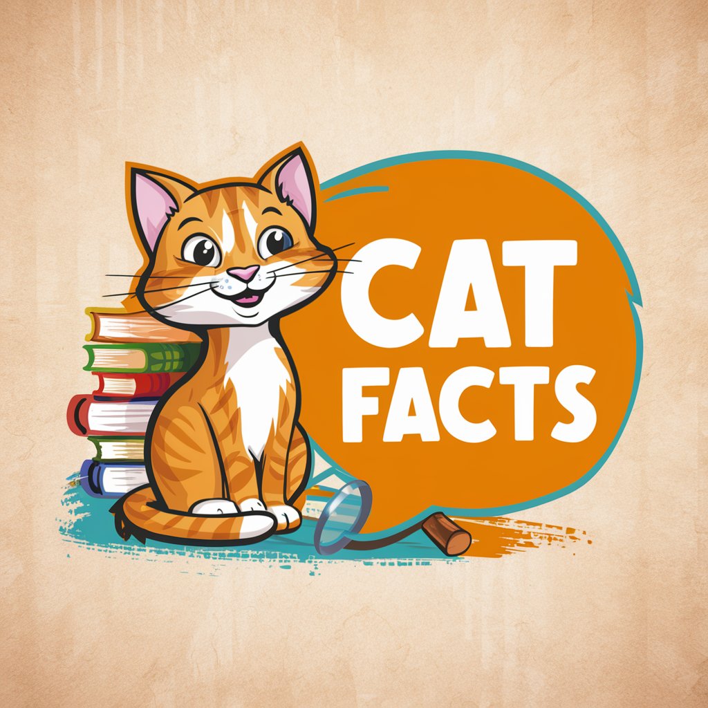 Cat Facts in GPT Store