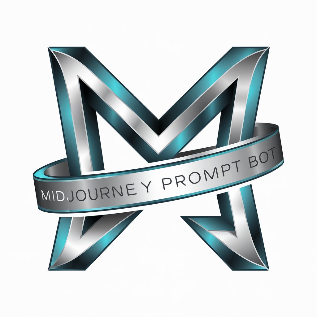 Midjourney Prompt Bot