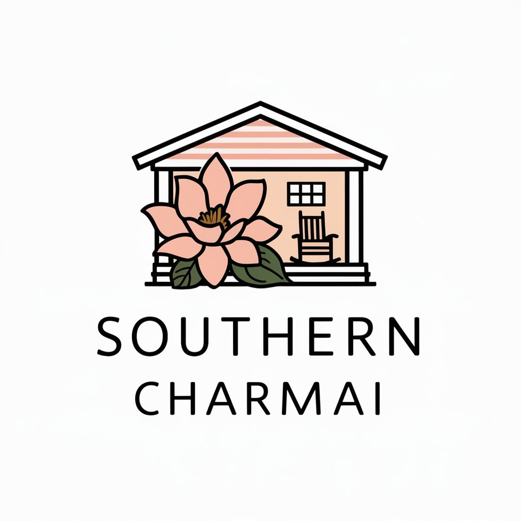 Southern CharmAI in GPT Store