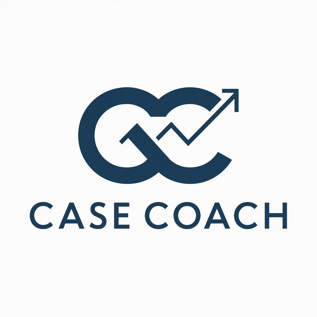 Case Coach in GPT Store