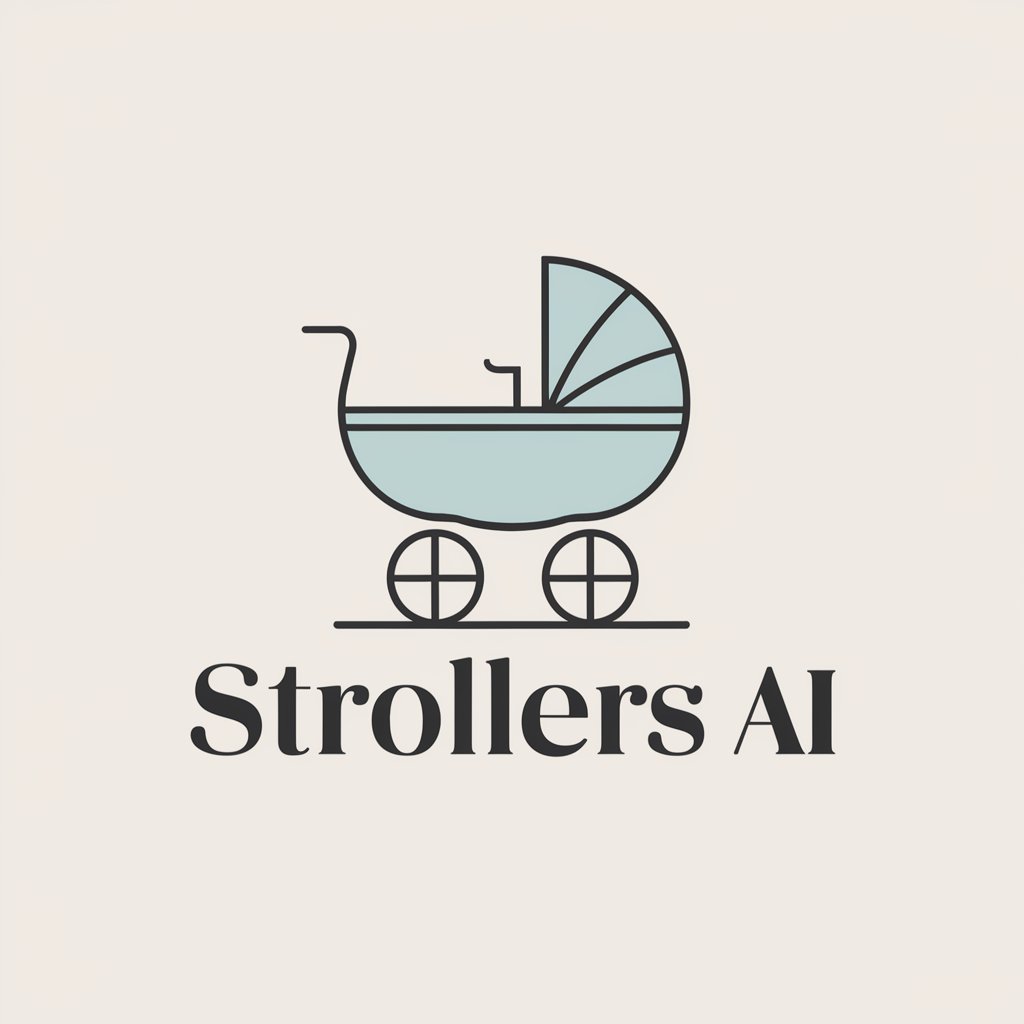 Strollers in GPT Store