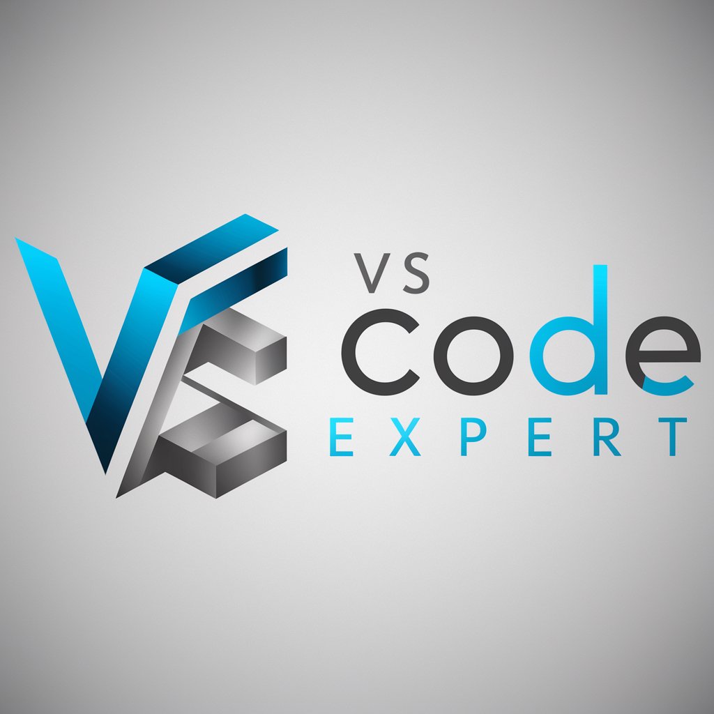 VS Code in GPT Store