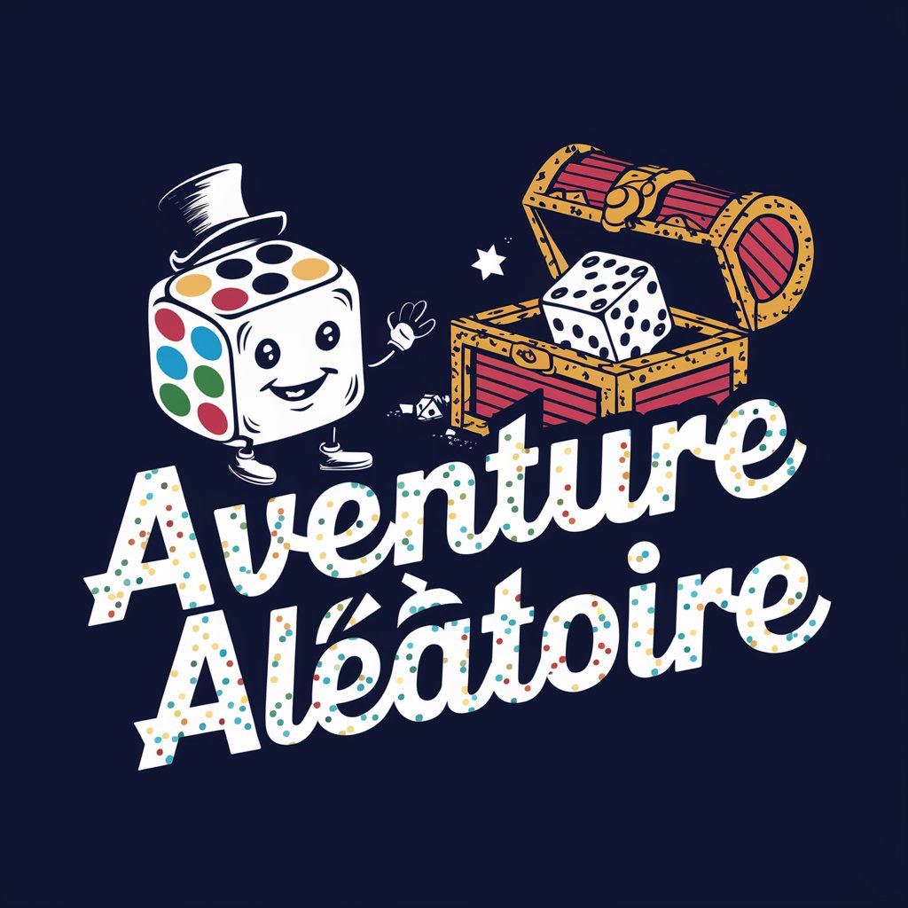 Aventure Aléatoire