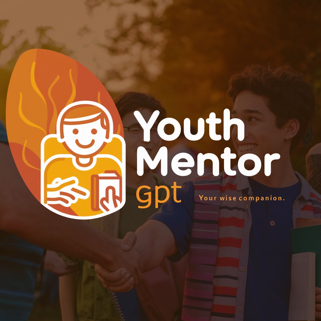 Youth Mentor
