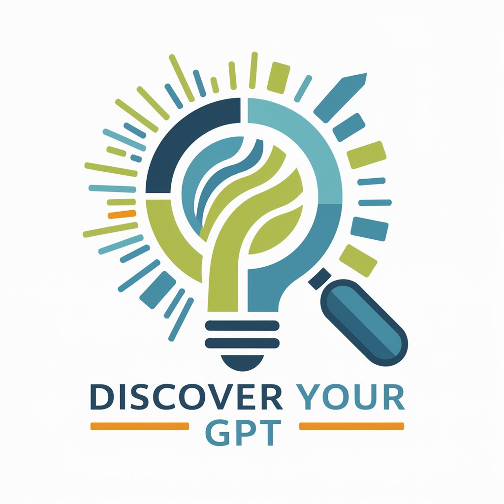 Discover your GPT in GPT Store