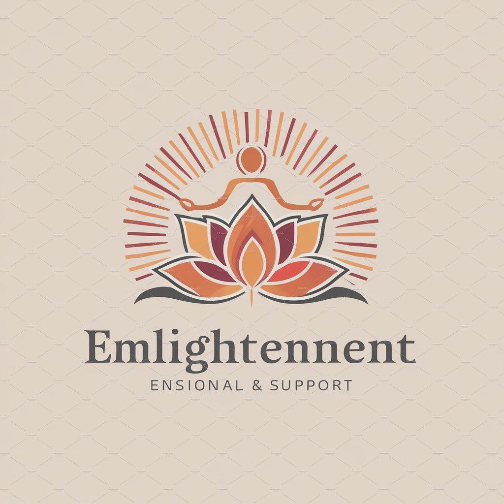 Enlightenment Engine in GPT Store