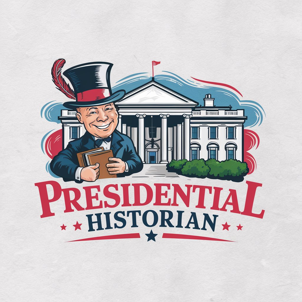 Presidential Historian