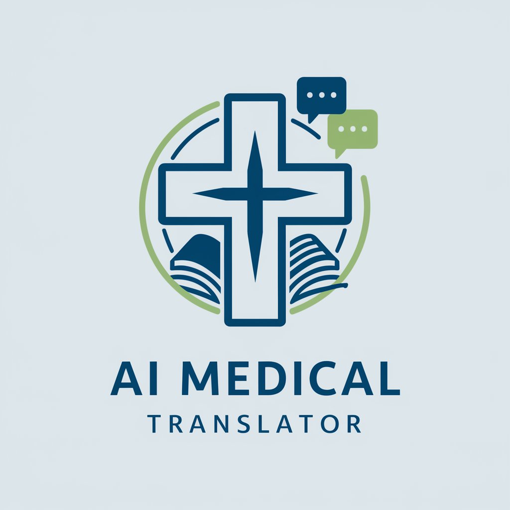 AI Medical Translator
