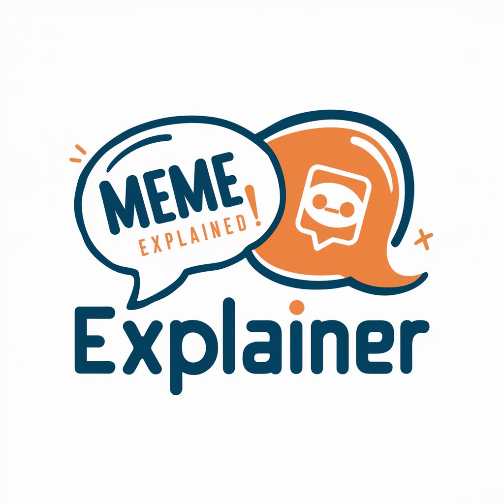 Meme Explainer