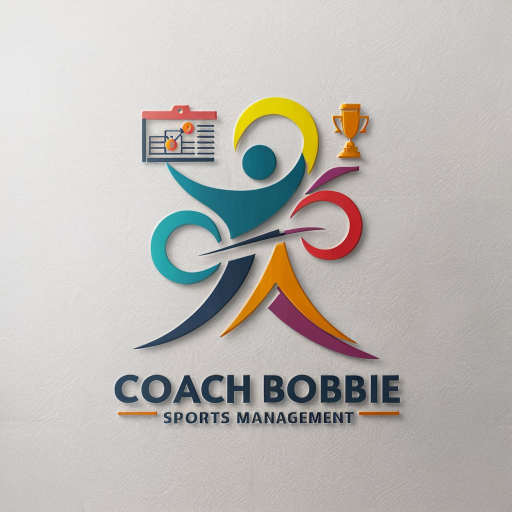 Coach Bobbie