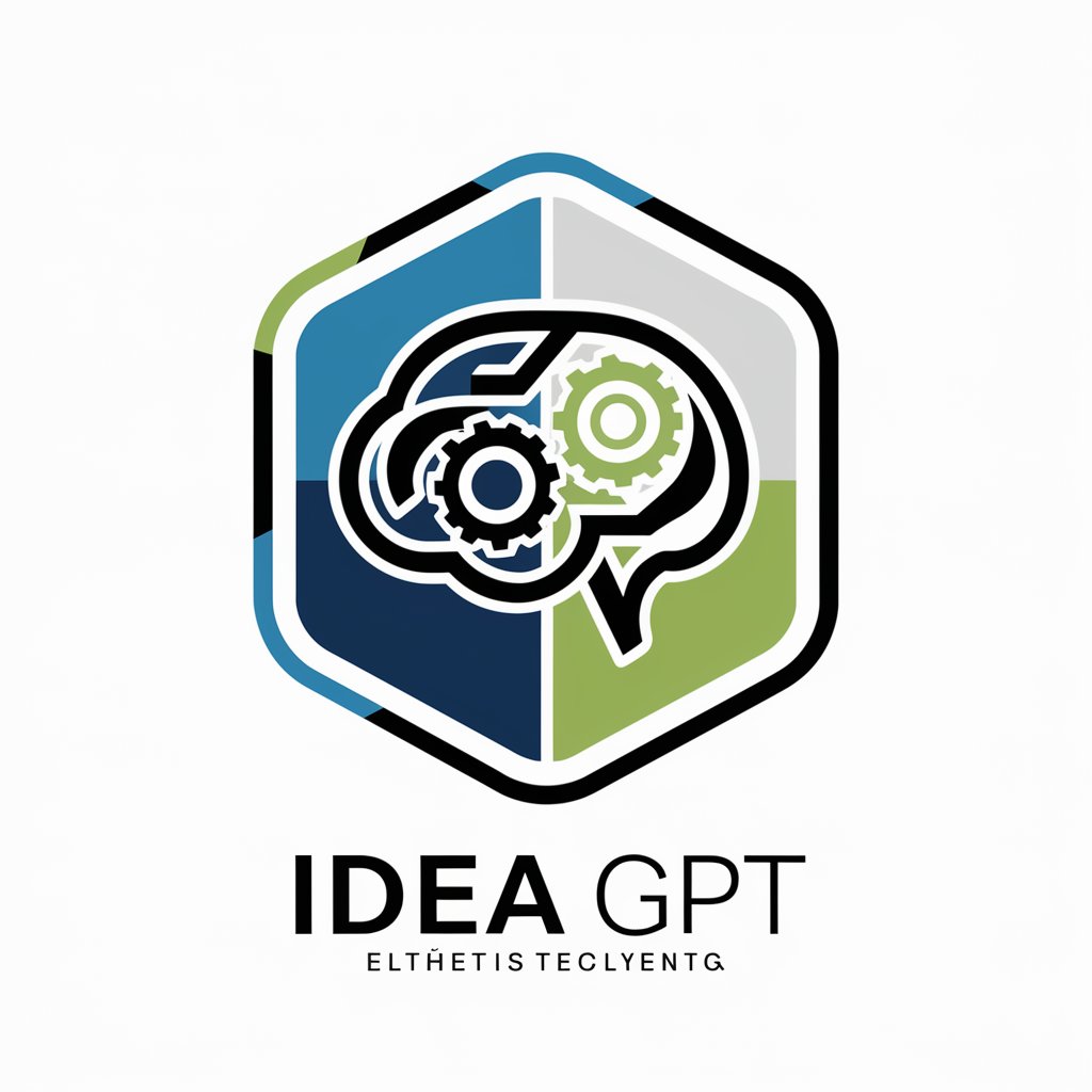 Idea GPT