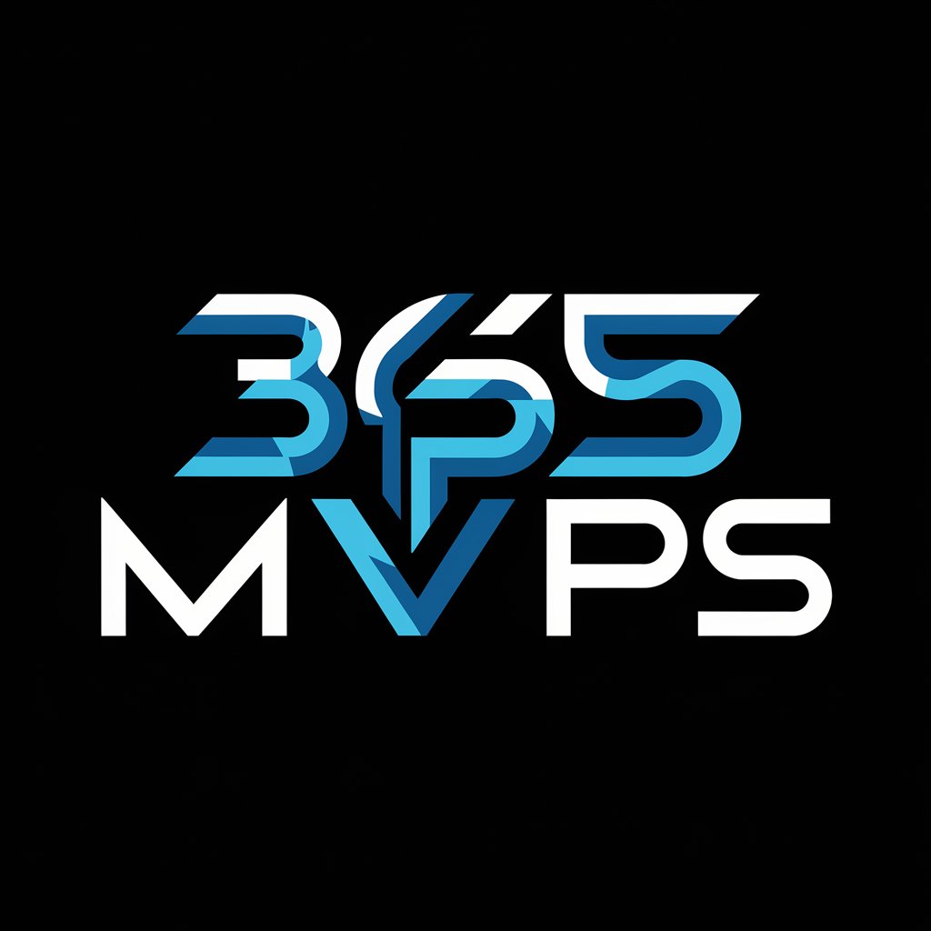 365mvps in GPT Store