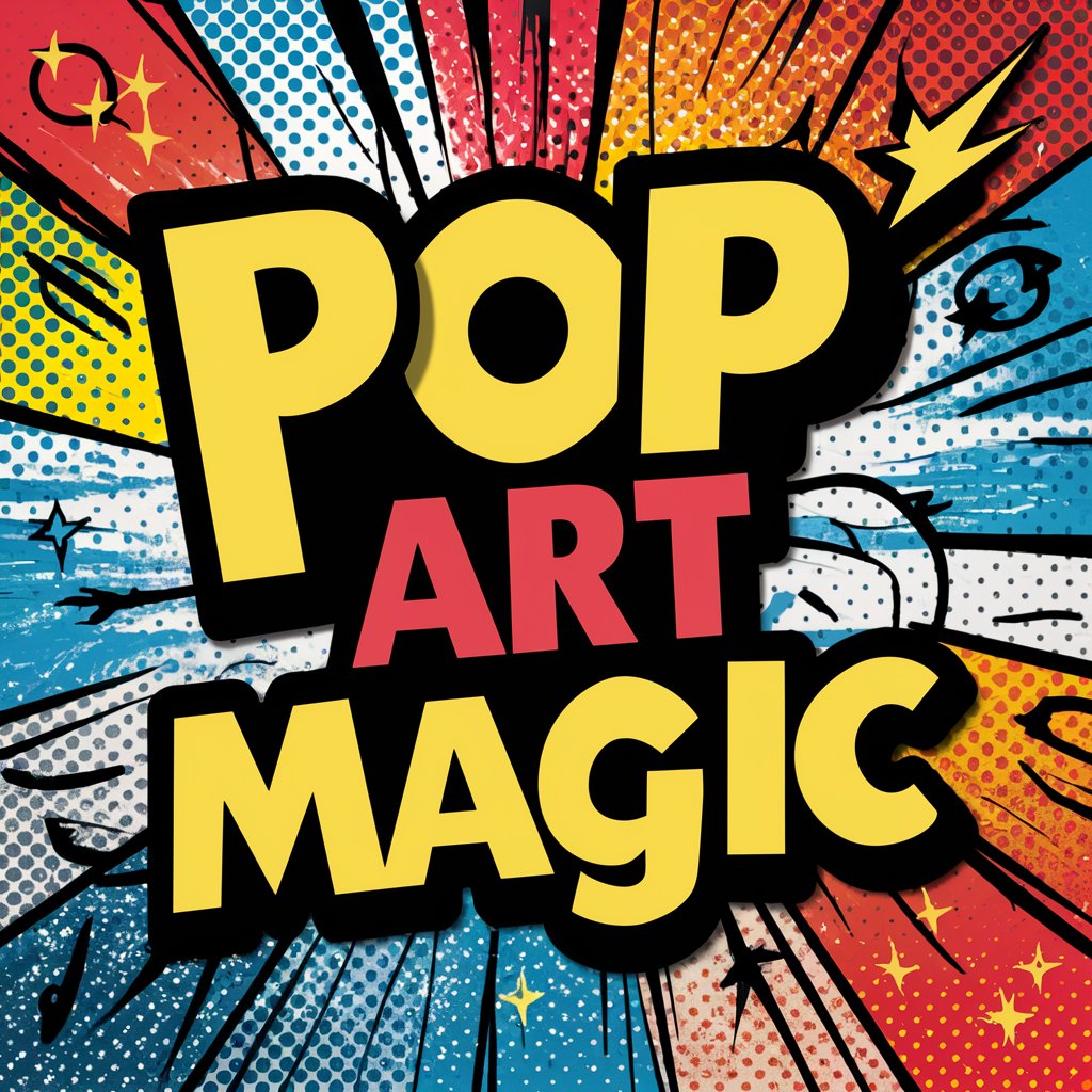 PopART Magic in GPT Store