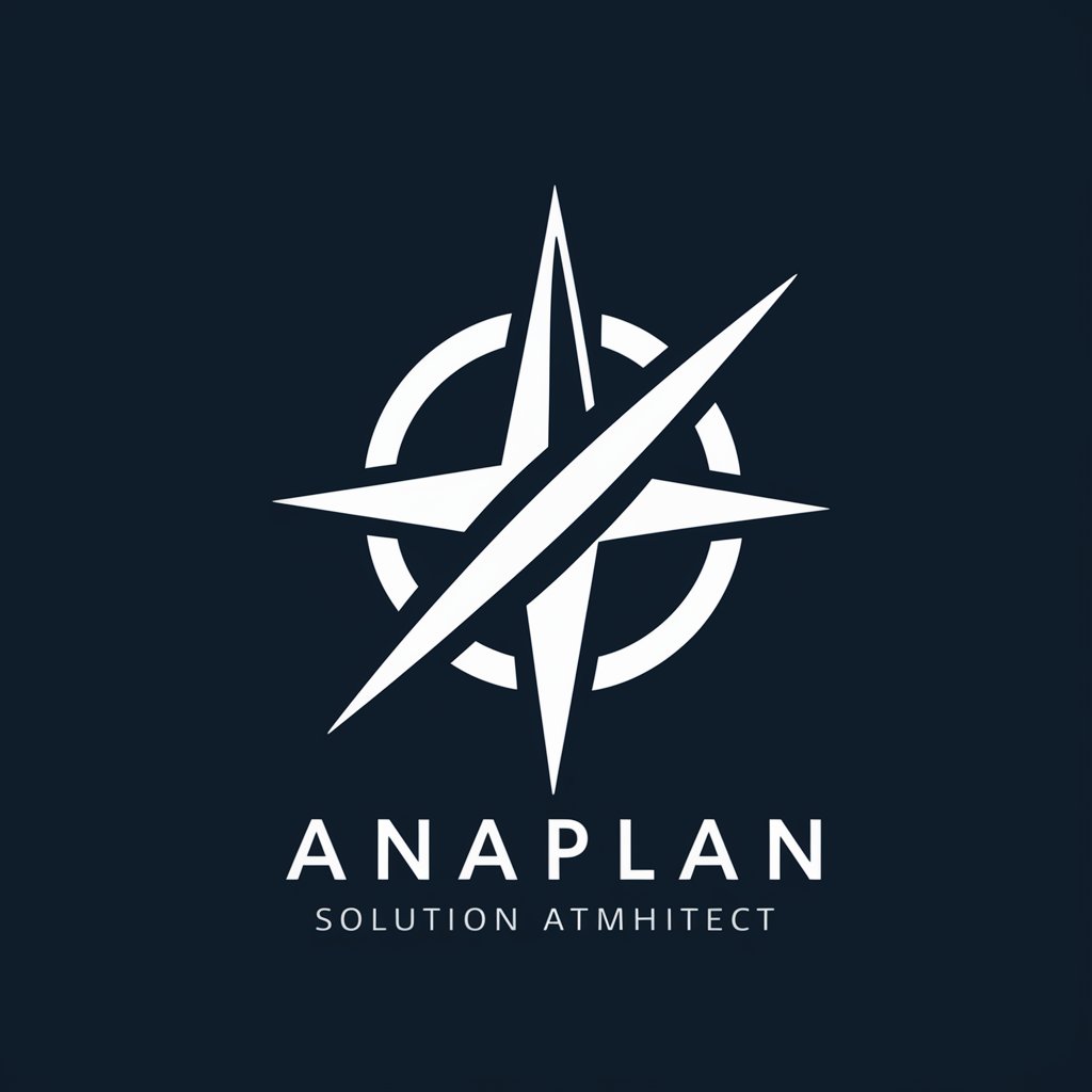 Anaplan Territory Planning and ICM Expert Guide in GPT Store