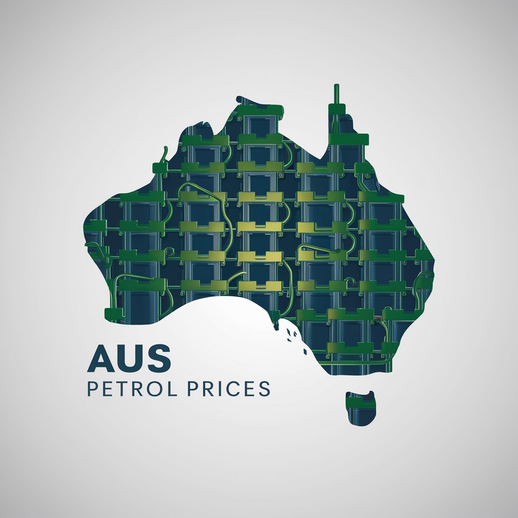 Aus Petrol Prices