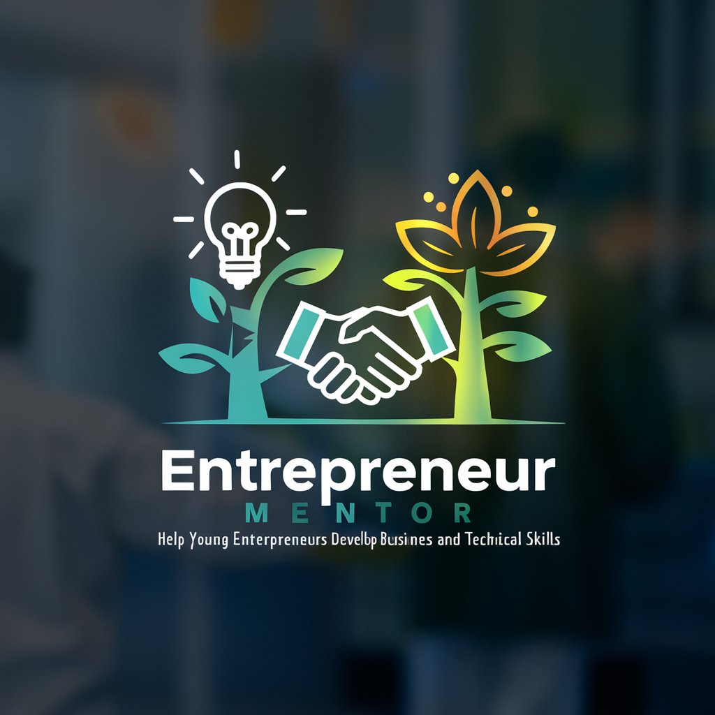 Entrepreneur Mentor