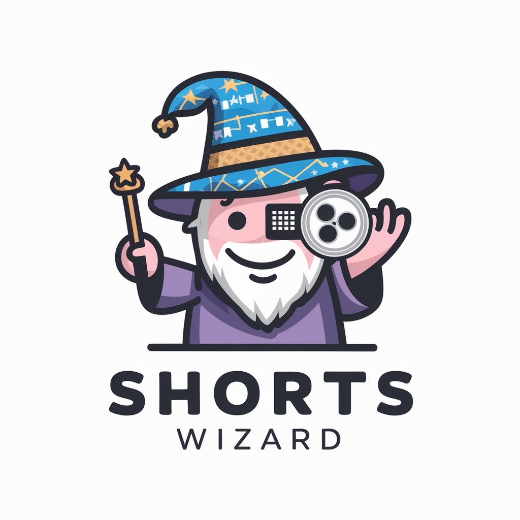 Shorts Wizard