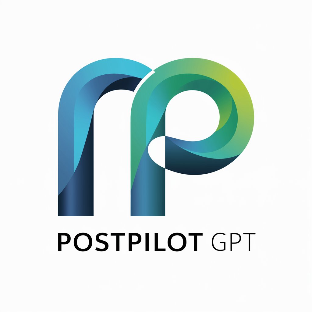 PostPilot GPT in GPT Store