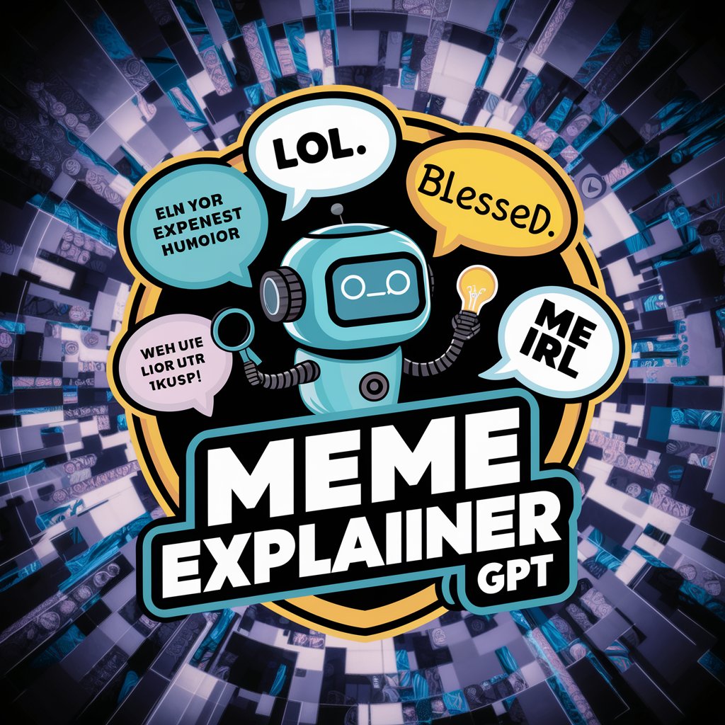 Meme Explainer