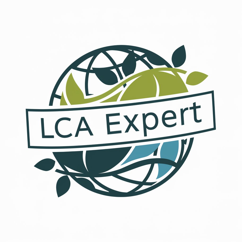 LCA Expert in GPT Store