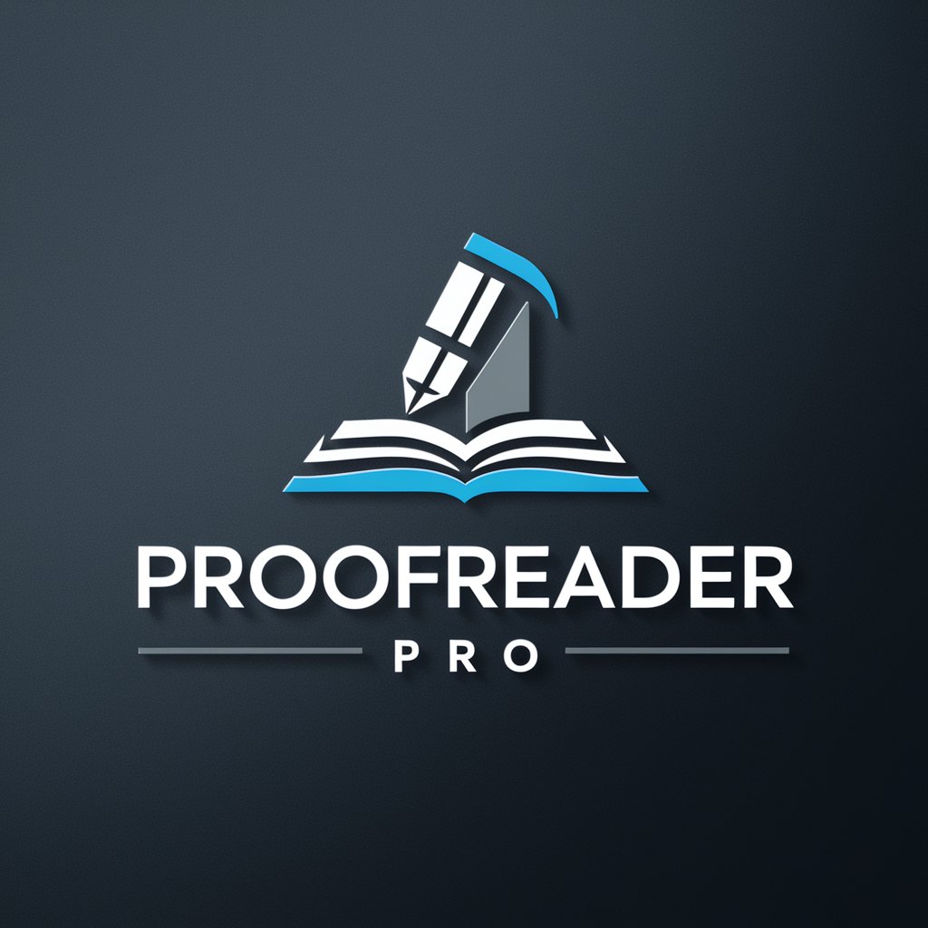 Proofreader Pro