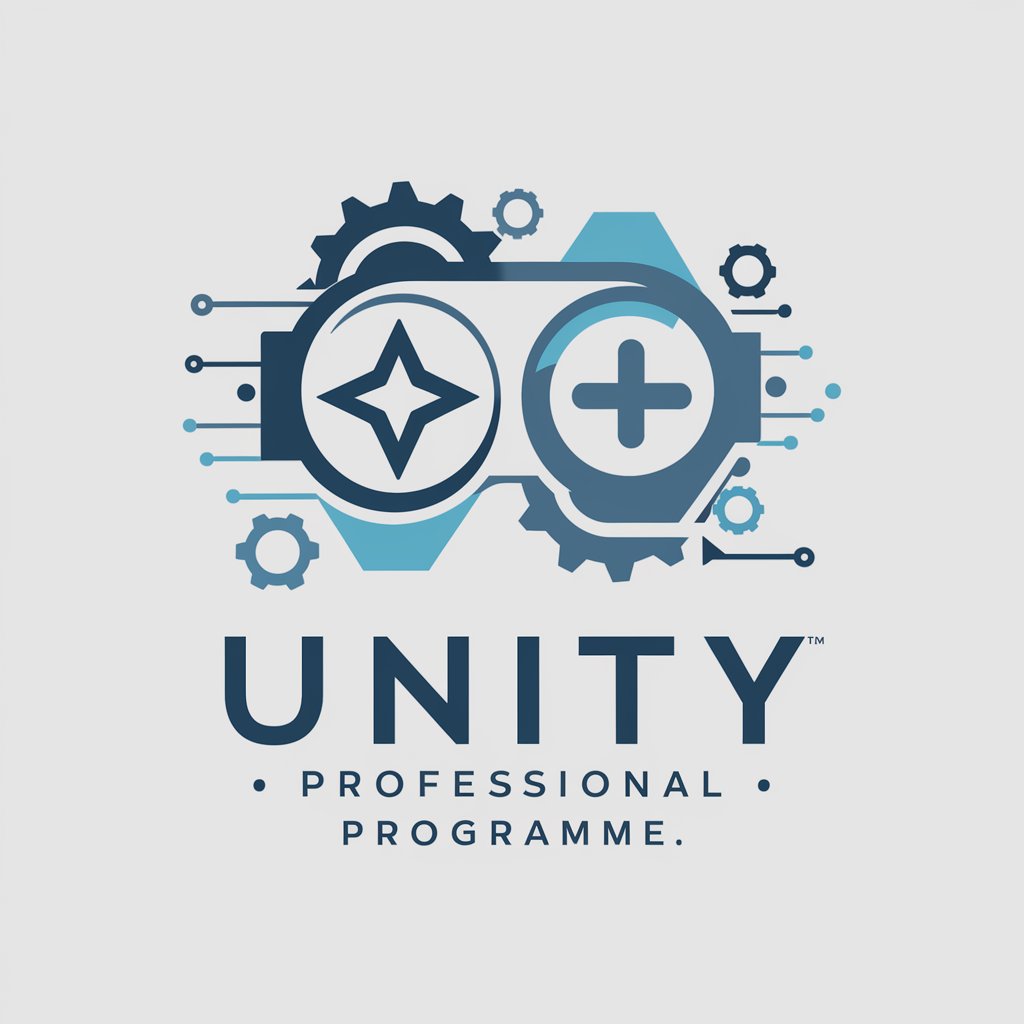 Unity Game Programming Patterns