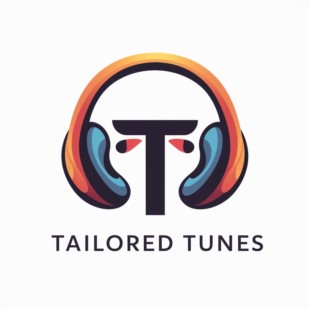 Tailored Tunes in GPT Store