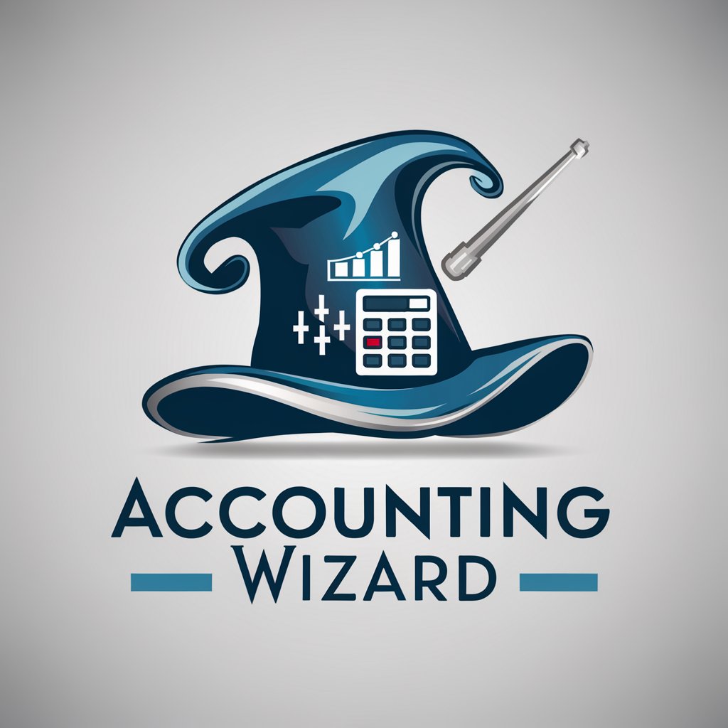 Accounting Wizard