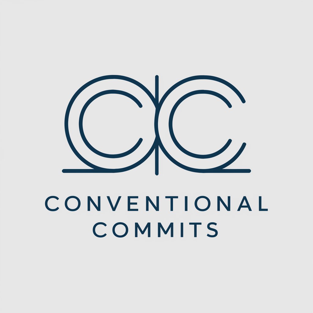 Conventional Commits