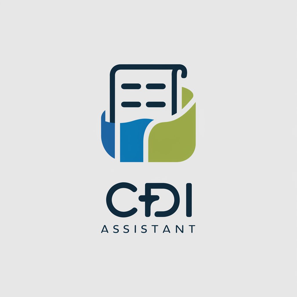 CFDI Assistant in GPT Store