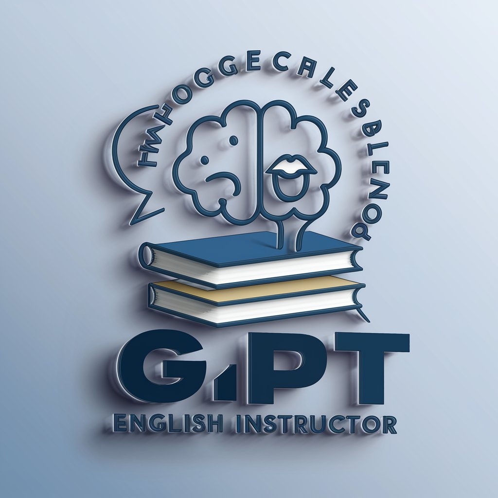 English Speaking Instructor in GPT Store