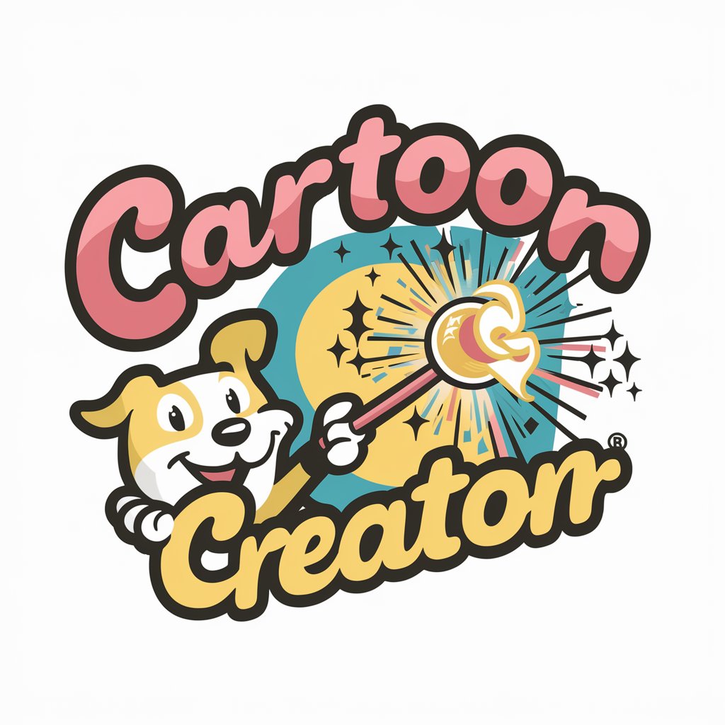 Cartoon Creator