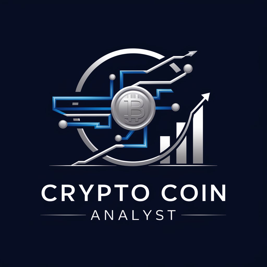 Crypto Coin Analyst in GPT Store