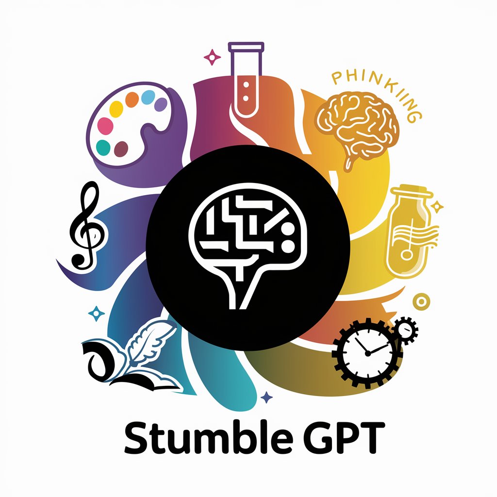 Stumble GPT