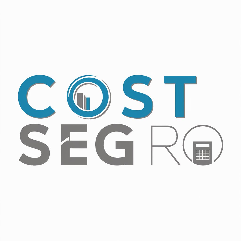 Cost Seg Pro