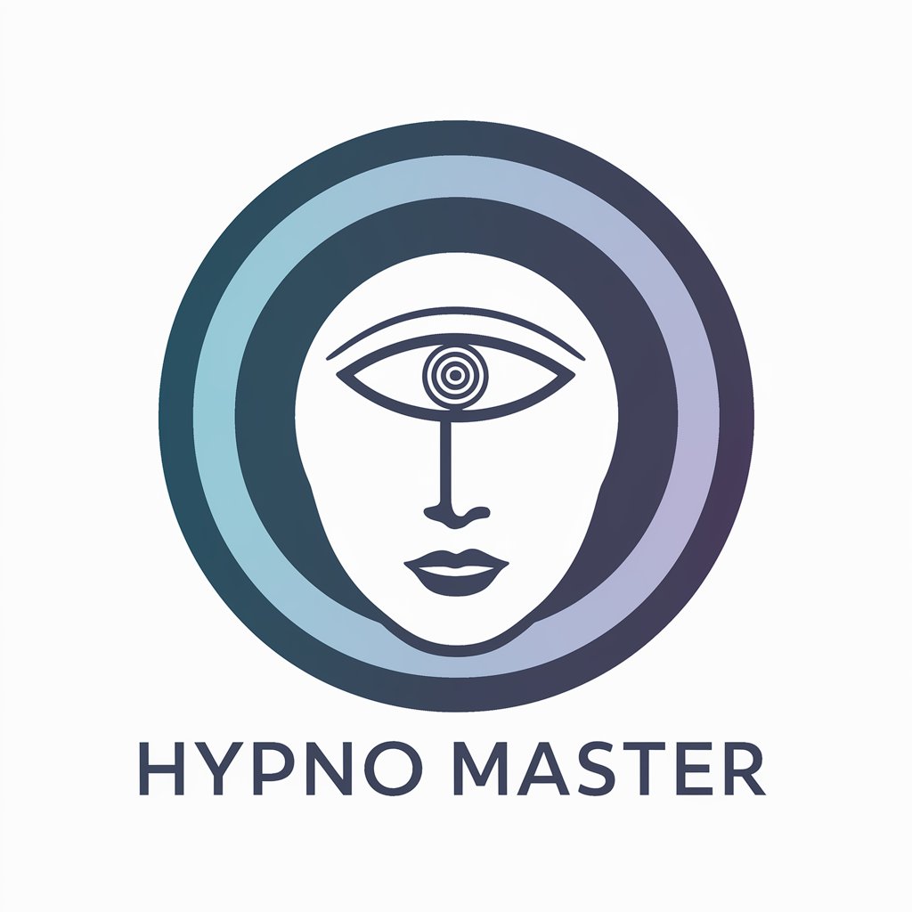 Hypno Master in GPT Store